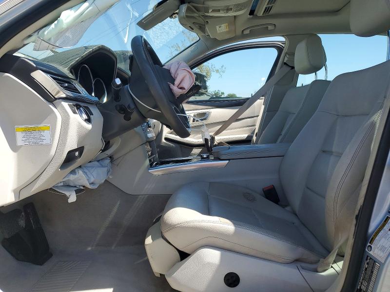 Продажа на аукционе авто 2014 Mercedes-benz E, vin: WDDHF5KB9EA891474, номер лота: 59633116