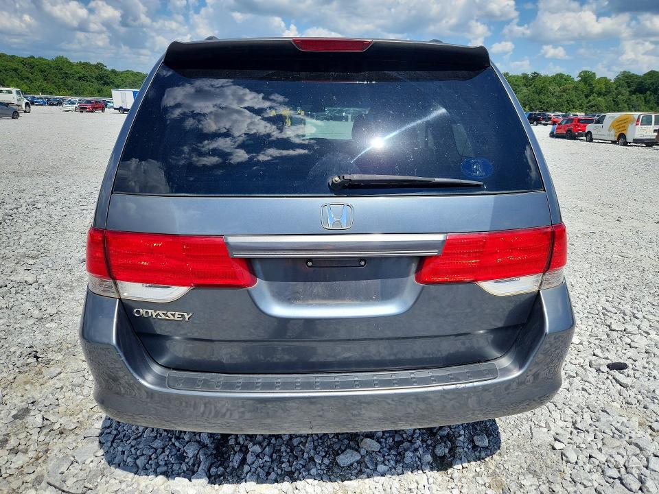 Aukcja sprzedaży 2010 Honda Odyssey, vin: 5FNRL3H43AB064821, numer aukcji: 61618636