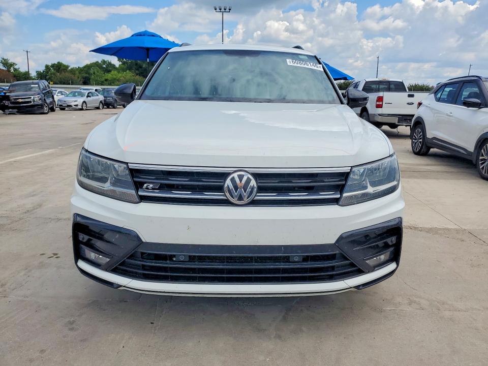 Продаж на аукціоні авто 2019 Volkswagen Tiguan, vin: 3VV3B7AX3KM199283, номер лоту: 60806146