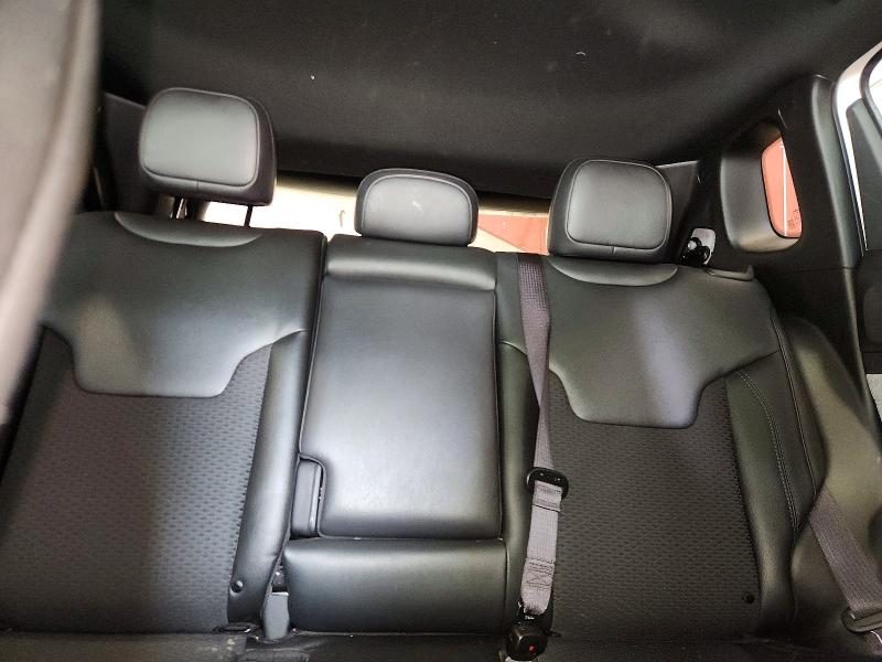 Продаж на аукціоні авто 2025 Jeep Compass, vin: 3C4NJDBN7ST594479, номер лоту: 60953646