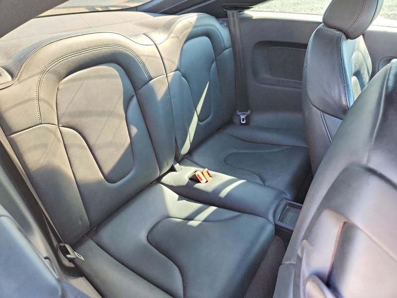 Продаж на аукціоні авто 2014 Audi Tt, vin: TRUBFAFK6E1005765, номер лоту: 61419856