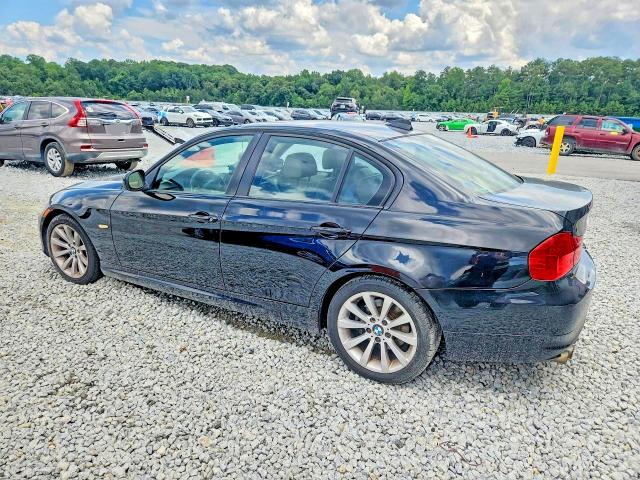 Aukcja sprzedaży 2011 Bmw 328, vin: WBAPH7G55BNM55270, numer aukcji: 59836836