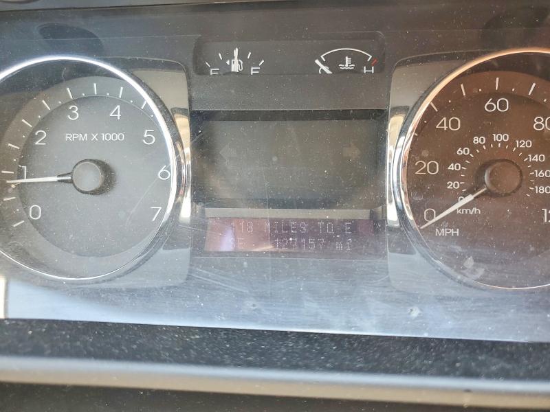 59839266 :رقم المزاد ، 3LNHM26T37R660950 vin ، 2007 Lincoln Mkz مزاد بيع