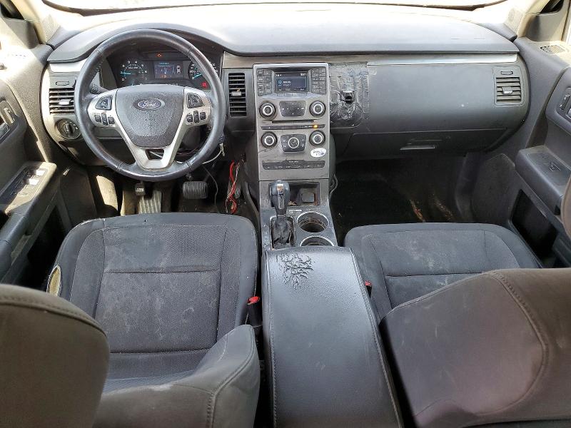 Aukcja sprzedaży 2018 Ford Flex, vin: 2FMGK5B80JBA19782, numer aukcji: 61364786