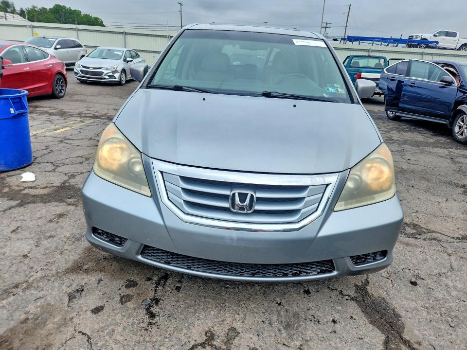Aukcja sprzedaży 2008 Honda Odyssey, vin: 5FNRL387X8B099957, numer aukcji: 59700406