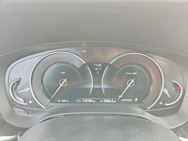 Aukcja sprzedaży 2017 Bmw 540, vin: WBAJE5C3XHG477673, numer aukcji: 61017126