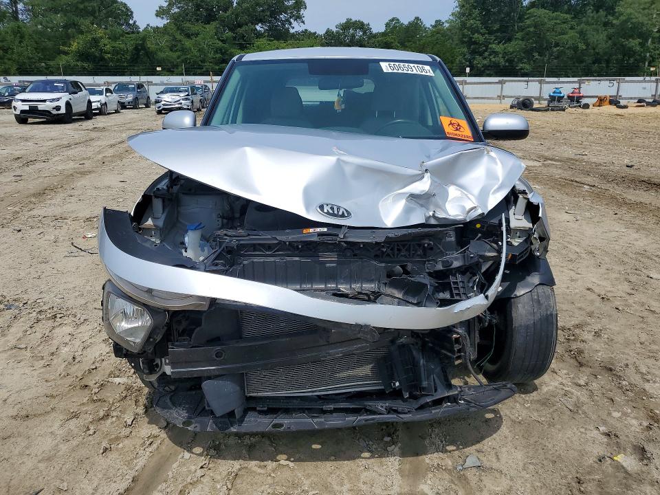 Продаж на аукціоні авто 2020 Kia Soul, vin: KNDJ23AU6L7069157, номер лоту: 60659106