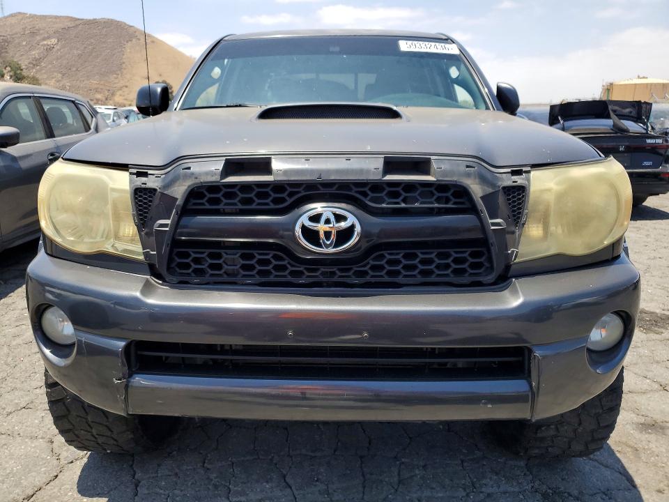 Продаж на аукціоні авто 2011 Toyota Tacoma, vin: 3TMJU4GN4BM117923, номер лоту: 59332436