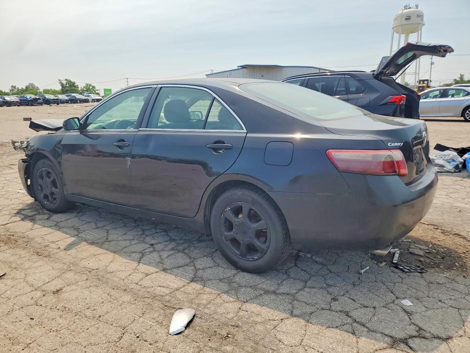 Aukcja sprzedaży 2008 Toyota Camry, vin: 4T1BK46KX8U569649, numer aukcji: 60416066