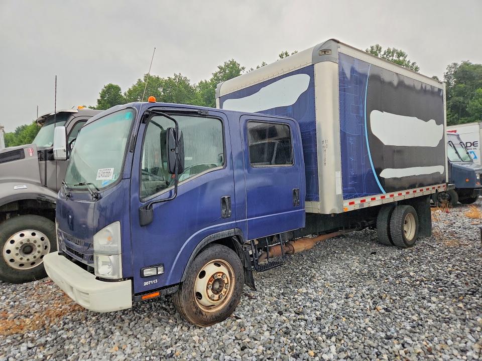Aukcja sprzedaży 2021 Chevrolet 4500, vin: 54DCDJ1D7MS207113, numer aukcji: 62466566