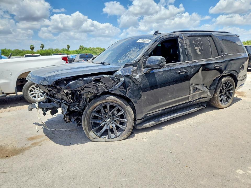 Продажа на аукционе авто 2024 Cadillac Escalade, vin: 1GYS4FKL6RR207941, номер лота: 63313296