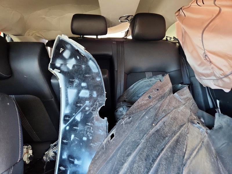 60431736 :رقم المزاد ، 7MMVABBM6SN347028 vin ، 2025 Mazda Cx-50 مزاد بيع