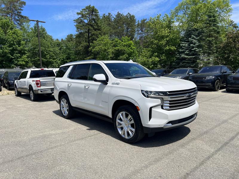 Продажа на аукционе авто 2021 Chevrolet Tahoe, vin: 1GNSKTKL6MR179746, номер лота: 63345286
