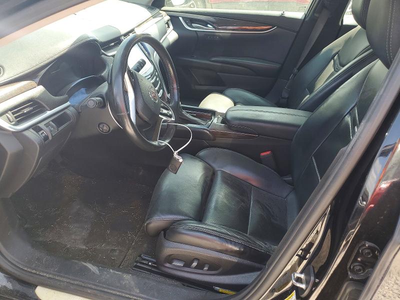 62217476 :رقم المزاد ، 2G61N5S35E9326368 vin ، 2014 Cadillac Xts مزاد بيع