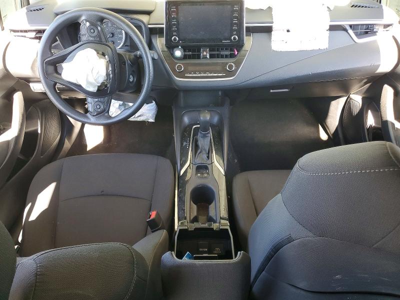 Aukcja sprzedaży 2021 Toyota Corolla, vin: 5YFEPMAE9MP267409, numer aukcji: 59301436