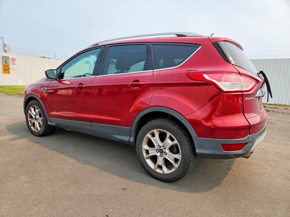 Продажа на аукционе авто 2014 Ford Escape, vin: 1FMCU9JX5EUC14978, номер лота: 61185826
