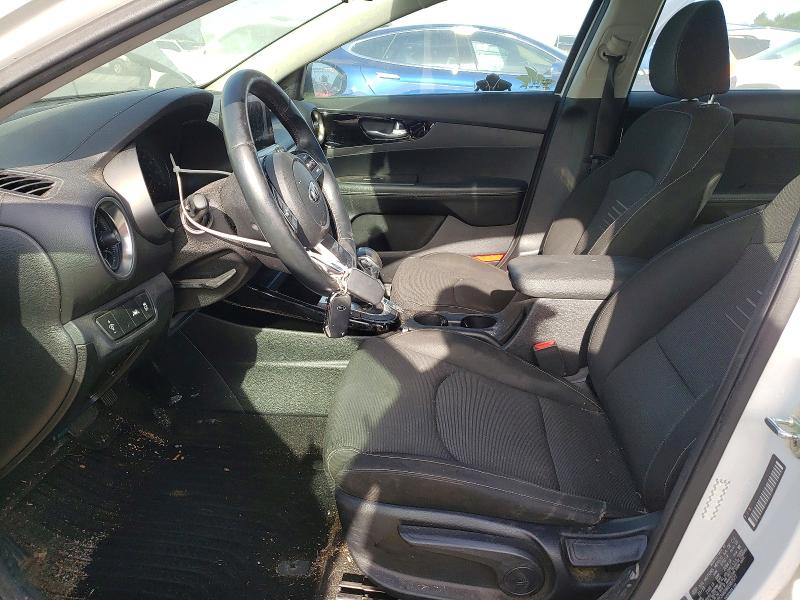 Продаж на аукціоні авто 2019 Kia Forte, vin: 3KPF34AD9KE087577, номер лоту: 59677626