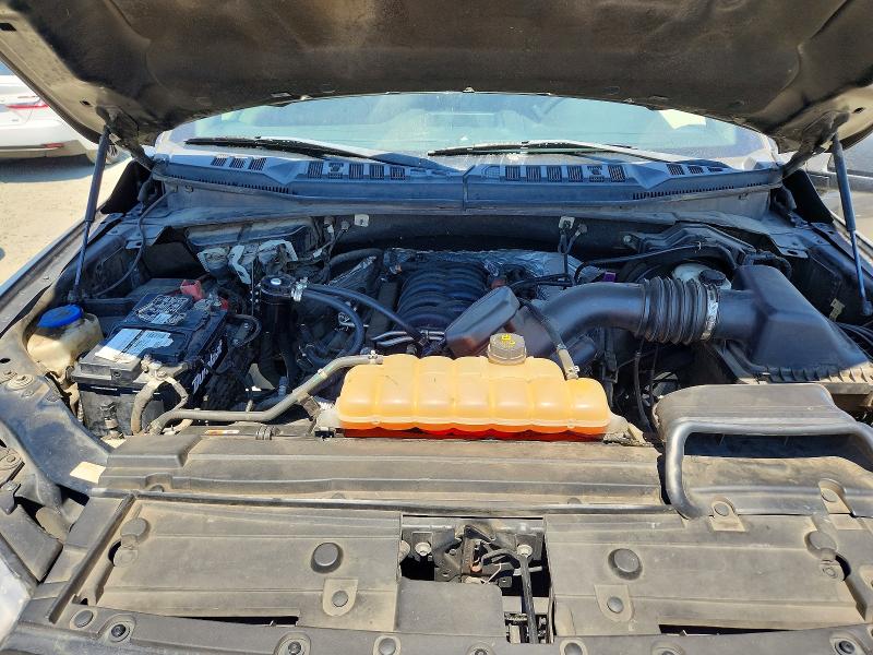 Продаж на аукціоні авто 2018 Ford F150, vin: 1FTEW1E59JKE80656, номер лоту: 61816296