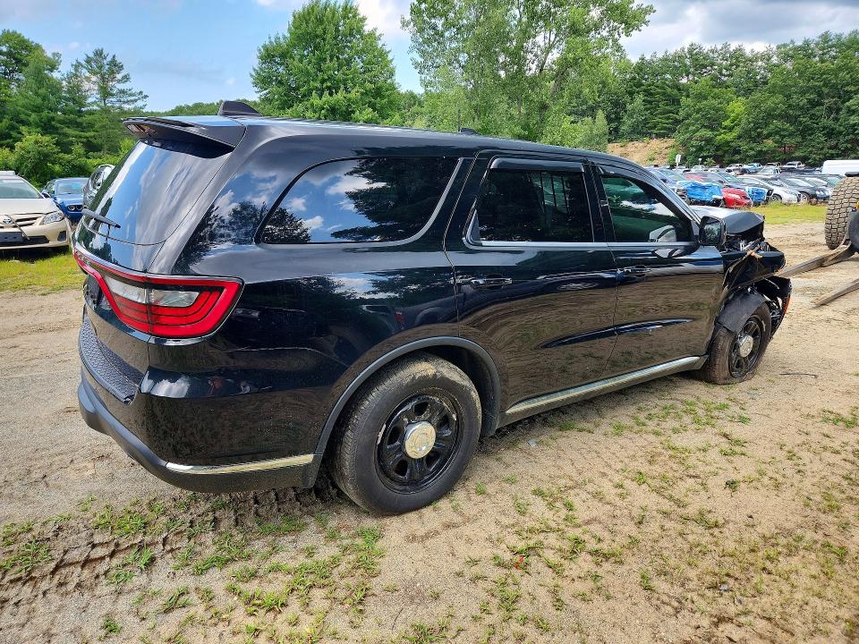 Продаж на аукціоні авто 2023 Dodge Durango, vin: 1C4RDJFG6PC603758, номер лоту: 58556836