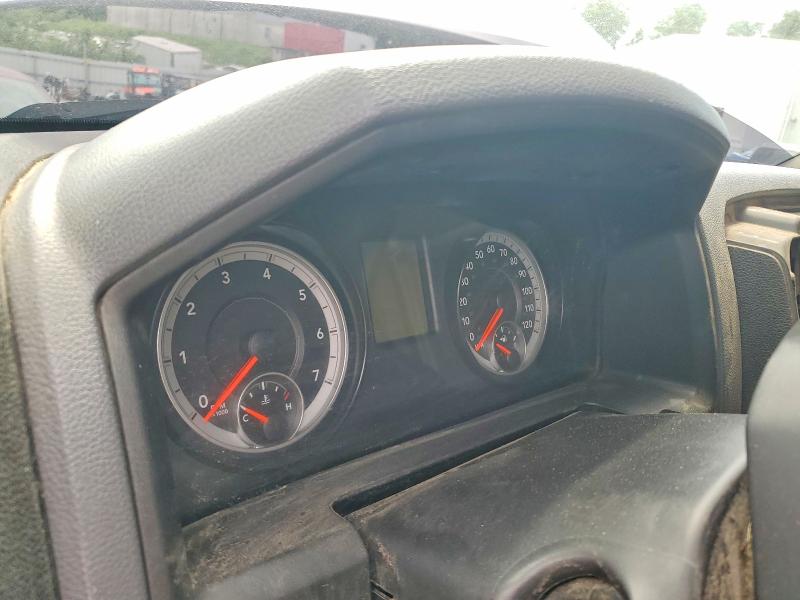 Продажа на аукционе авто 2015 Ram 2500, vin: 3C6TR5CT9FG585677, номер лота: 61734376