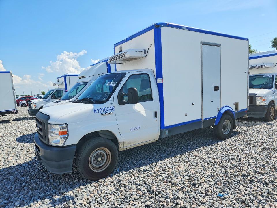 Aukcja sprzedaży 2023 Ford E350, vin: 1FDWE3FK1PDD08489, numer aukcji: 59577026