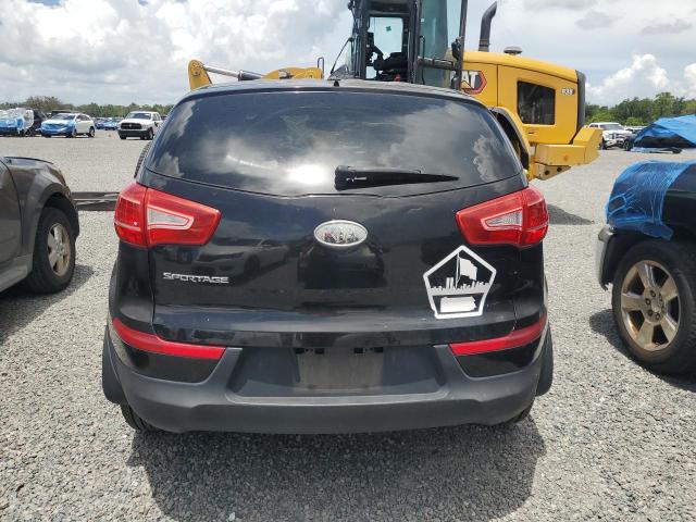 56194316 :رقم المزاد ، KNDPB3A2XB7074529 vin ، 2011 Kia Sportage مزاد بيع