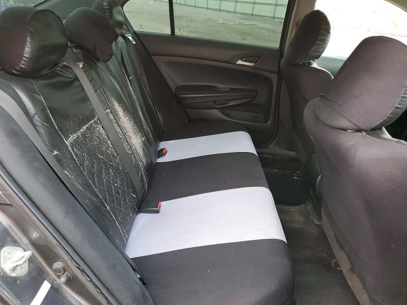 Продажа на аукционе авто 2012 Honda Accord, vin: 1HGCP2F3XCA225659, номер лота: 62775916
