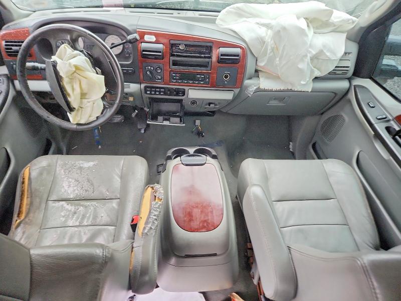 Продажа на аукционе авто 2005 Ford F350, vin: 1FTWW31P45EB38897, номер лота: 62679026