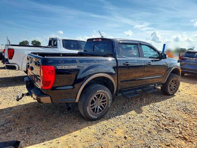 Продажа на аукционе авто 2022 Ford Ranger, vin: 1FTER4FH6NLD06917, номер лота: 59689906