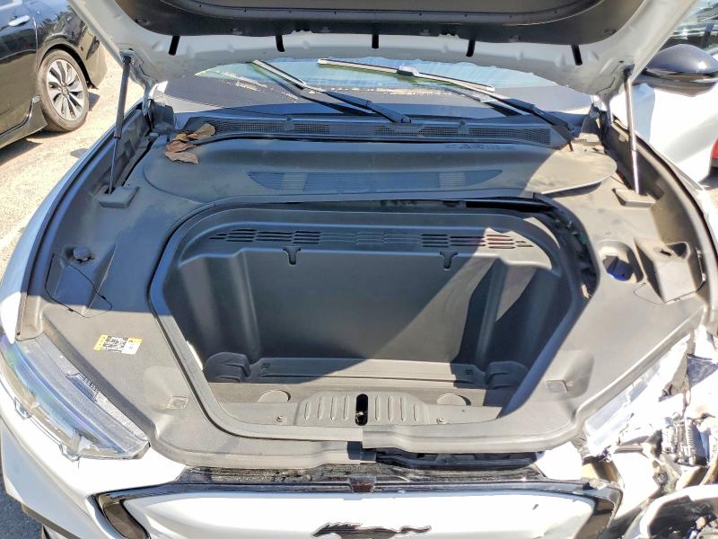 2023 Ford Mustang Mach-e მანქანა იყიდება აუქციონზე, vin: 3FMTK3R47PMB01845, აუქციონის ნომერი: 62207736