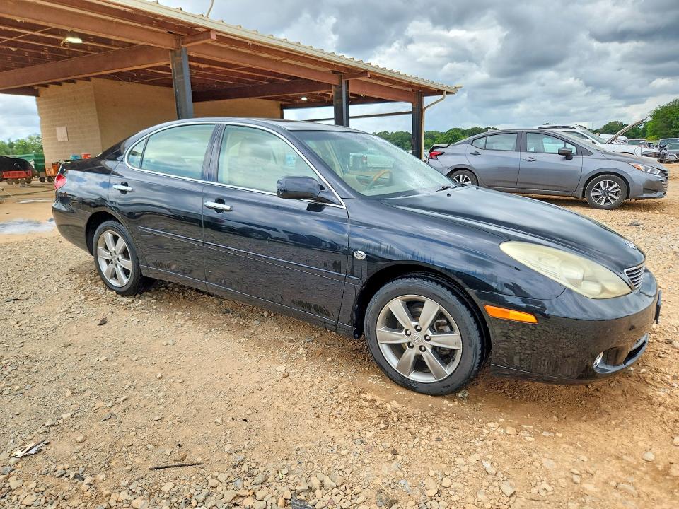 61959576 :رقم المزاد ، JTHBA30G365153051 vin ، 2006 Lexus Es مزاد بيع