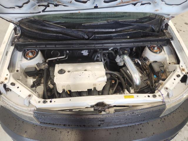 Aukcja sprzedaży 2006 Scion Xb, vin: JTLKT324964086996, numer aukcji: 63001686