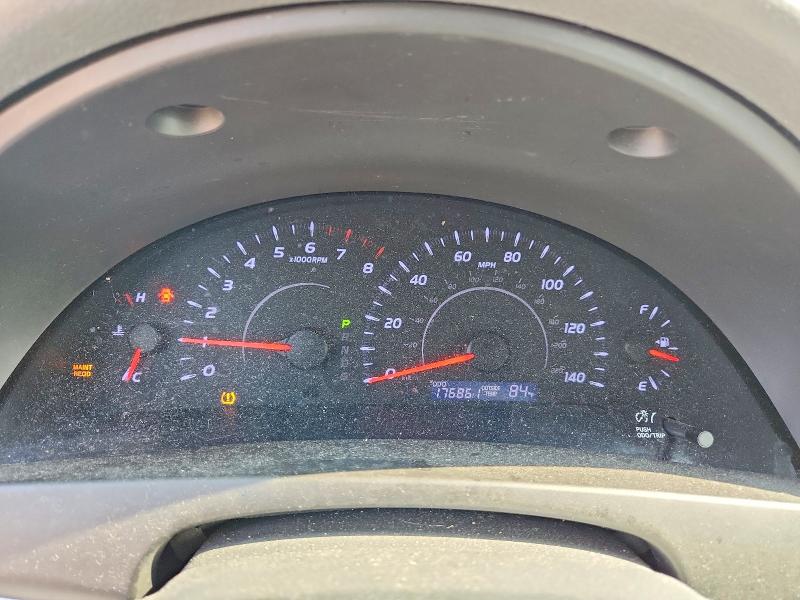 2011 Toyota Camry მანქანა იყიდება აუქციონზე, vin: 4T1BF3EK6BU724852, აუქციონის ნომერი: 63339536