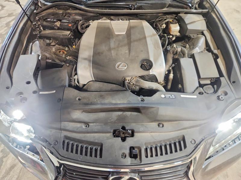 59239486 :رقم المزاد ، JTHCE1BL9D5004339 vin ، 2013 Lexus Gs مزاد بيع
