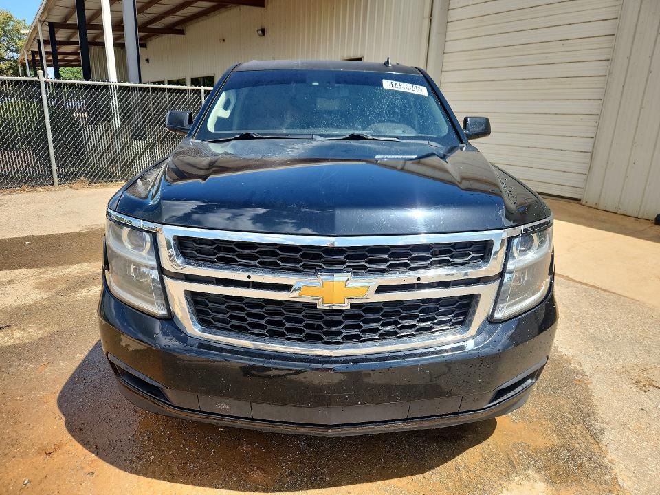 Aukcja sprzedaży 2015 Chevrolet Tahoe, vin: 1GNSKAKC1FR175093, numer aukcji: 61426646