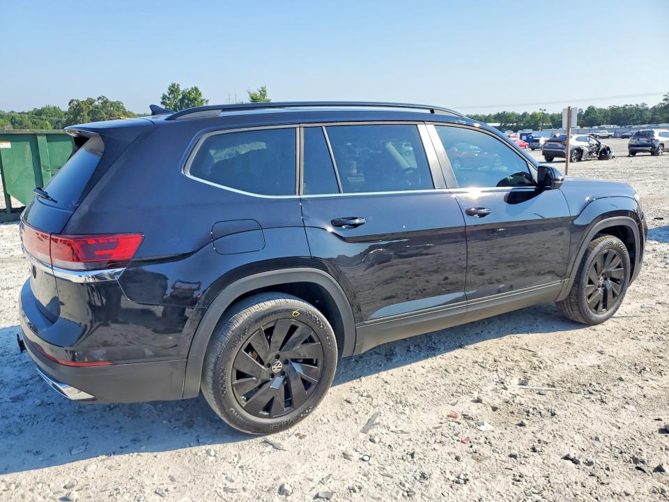 Aukcja sprzedaży 2025 Volkswagen Atlas, vin: 1V2JR2CA2SC538497, numer aukcji: 60459736