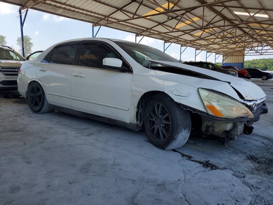 Продажа на аукционе авто 2006 Honda Accord, vin: 1HGCM55406A002362, номер лота: 58968316