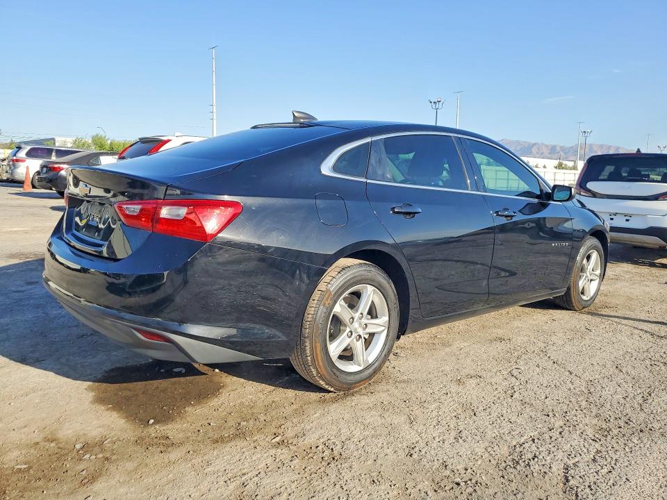 Продажа на аукционе авто 2019 Chevrolet Malibu, vin: 1G1ZB5ST9KF200132, номер лота: 62832066