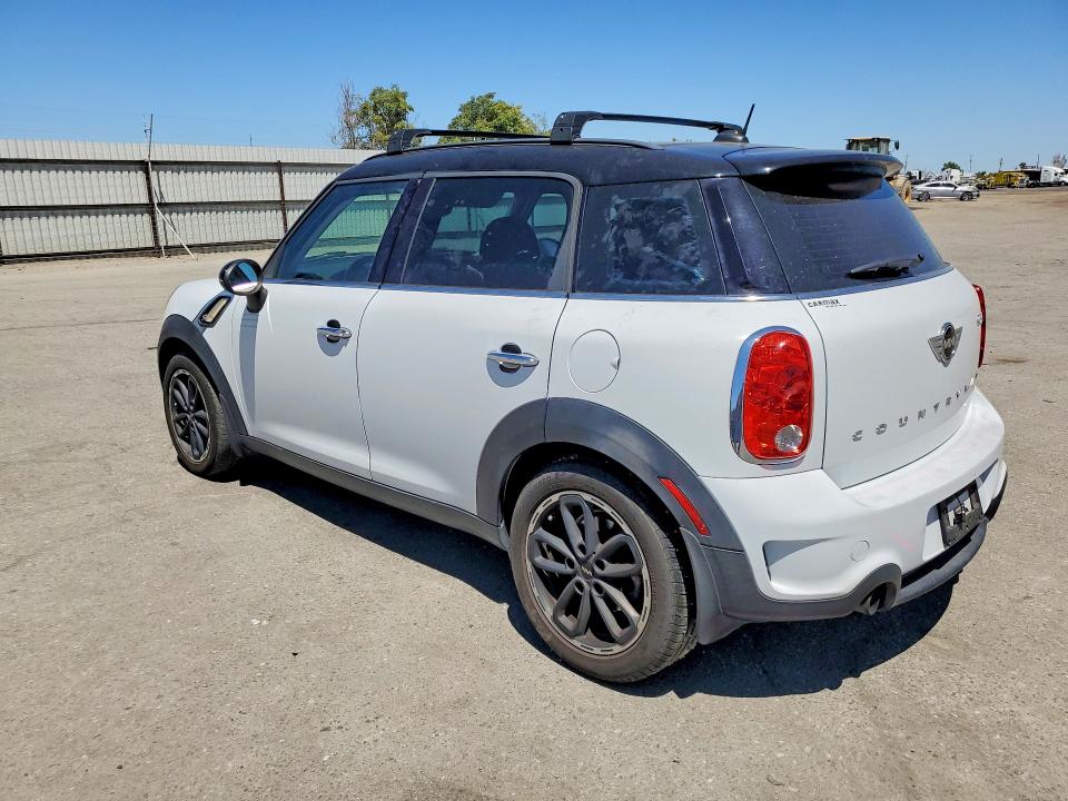 Продаж на аукціоні авто 2014 Mini Cooper, vin: WMWZC3C55EWT00030, номер лоту: 62614316