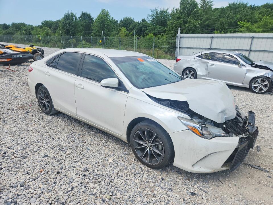 Aukcja sprzedaży 2015 Toyota Camry, vin: 4T1BF1FK9FU052827, numer aukcji: 60629056