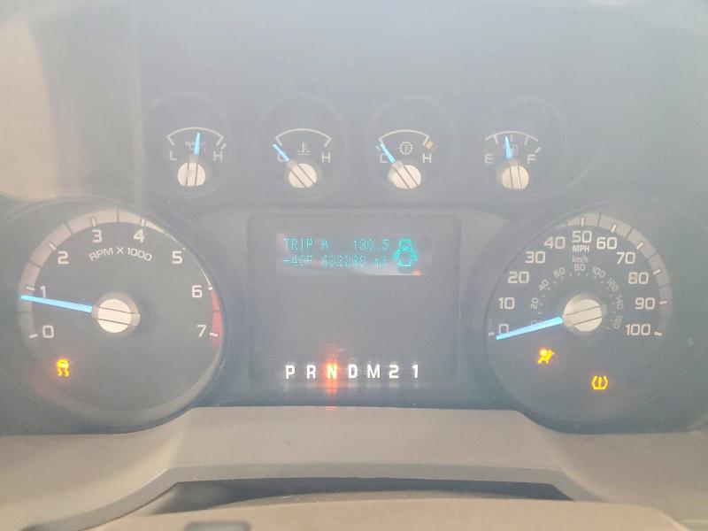 58308846 :رقم المزاد ، 1FDBF2B65FED21639 vin ، 2015 Ford F250 مزاد بيع