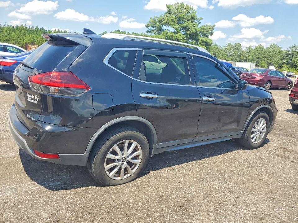 Aukcja sprzedaży 2018 Nissan Rogue, vin: KNMAT2MV4JP510969, numer aukcji: 56519576