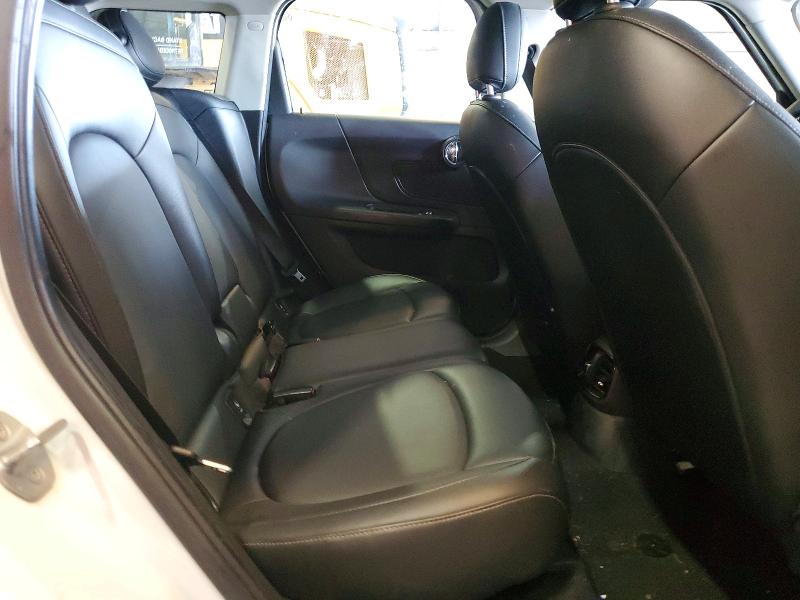 2020 Mini Cooper მანქანა იყიდება აუქციონზე, vin: WMZYW3C03L3L23718, აუქციონის ნომერი: 61837506