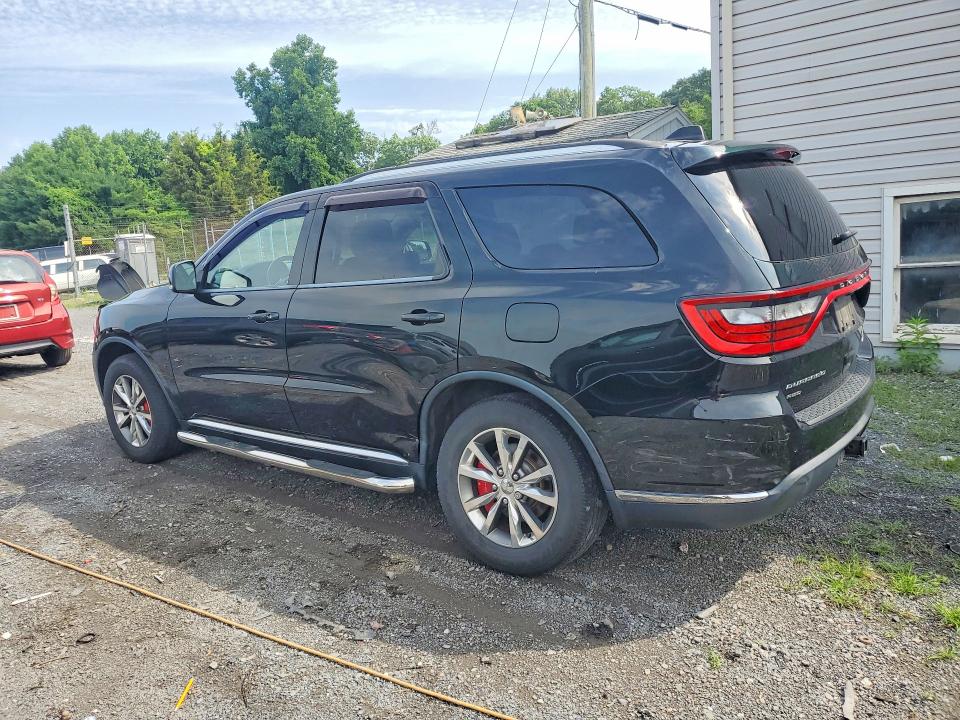 Продаж на аукціоні авто 2015 Dodge Durango, vin: 1C4RDJDG3FC851354, номер лоту: 60672936