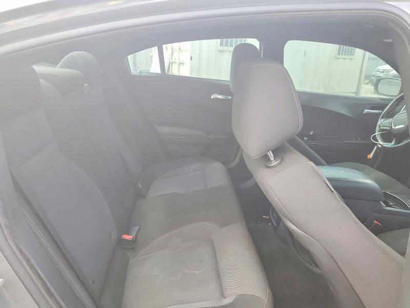 Продаж на аукціоні авто 2018 Dodge Charger, vin: 2C3CDXBG4JH145452, номер лоту: 59789306