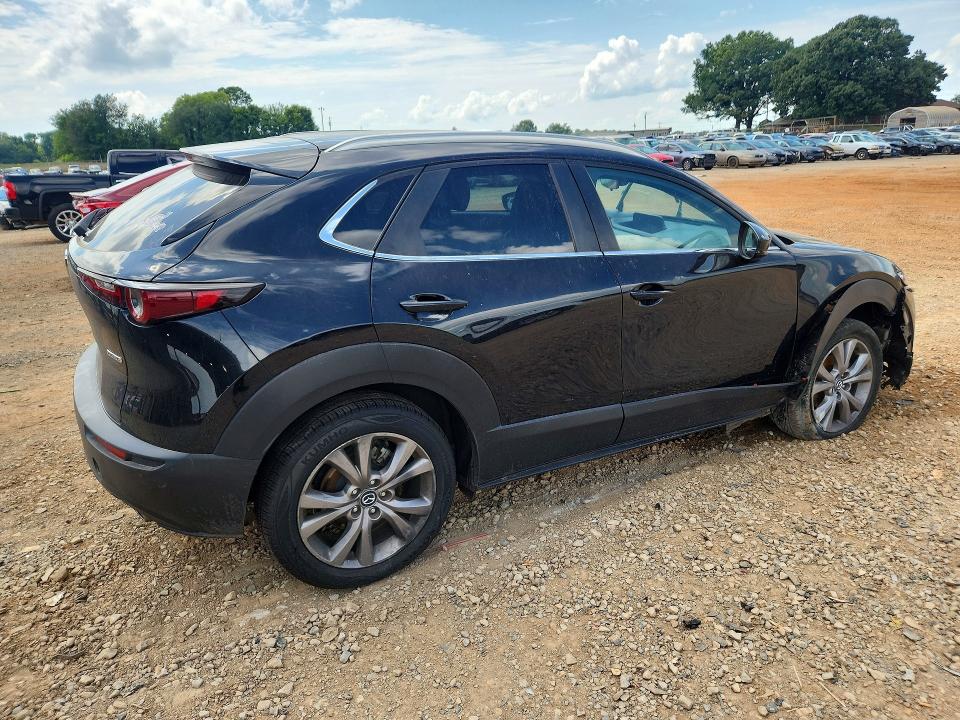 Продаж на аукціоні авто 2022 Mazda Cx-30, vin: 3MVDMBBL9NM415894, номер лоту: 59680046