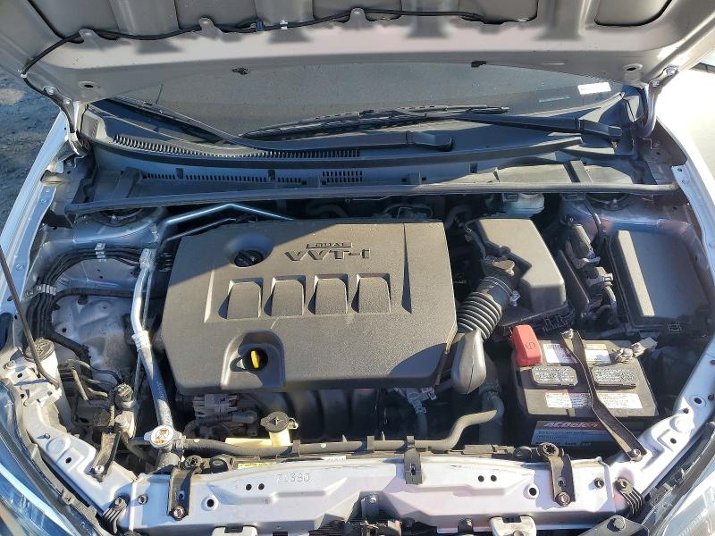 Aukcja sprzedaży 2018 Toyota Corolla, vin: 2T1BURHE4JC043197, numer aukcji: 60437106