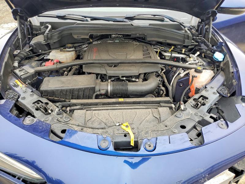 Продаж на аукціоні авто 2021 Alfa Romeo Stelvio, vin: ZASPAKAN3M7D09967, номер лоту: 60084416