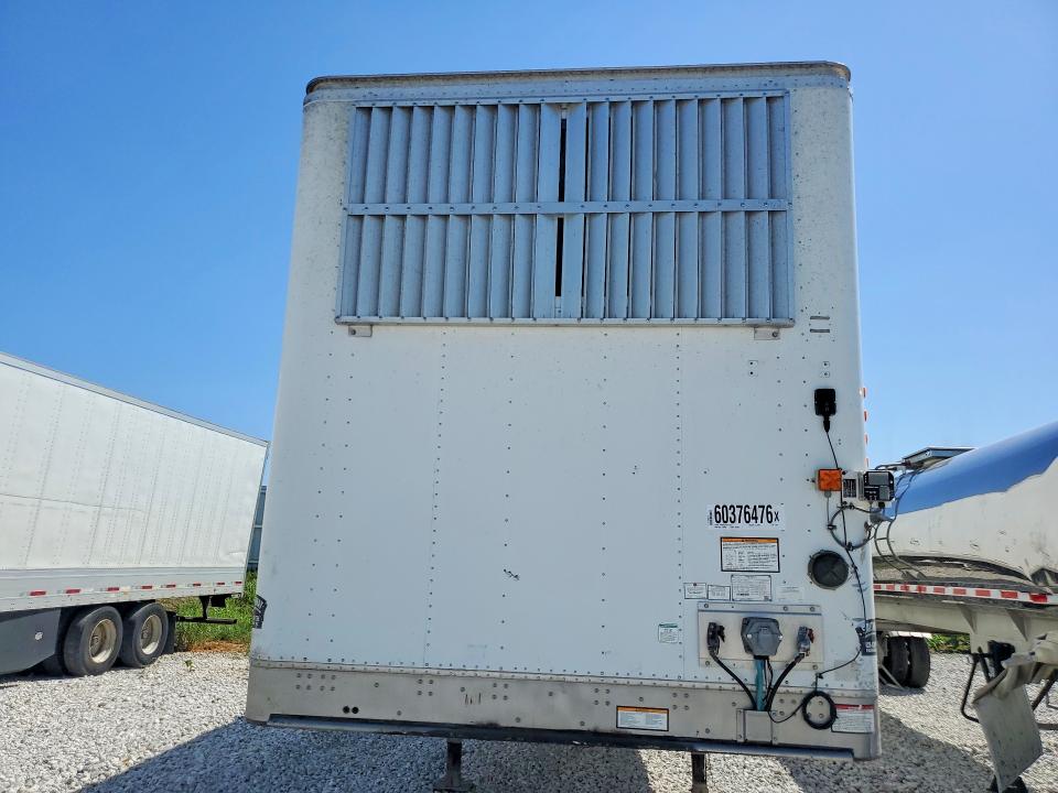 Продажа на аукционе авто 2019 Great Dane Trailers Trailer, vin: 1GRAA9623KB163690, номер лота: 60376476