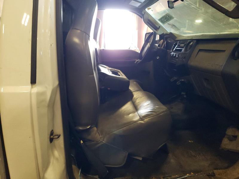 Продажа на аукционе авто 2010 Ford F250, vin: 1FTNF2B56AEB38042, номер лота: 61862336